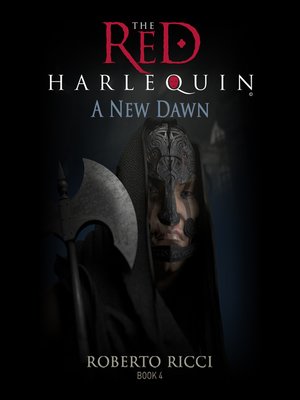 cover image of A New Dawn